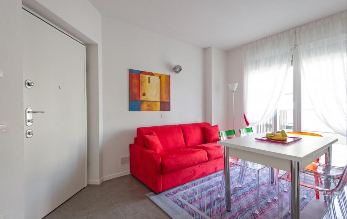 The Sunshine - Apartments With Pool Musso ภายนอก รูปภาพ