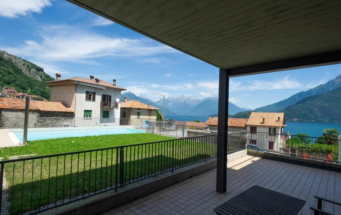 The Sunshine - Apartments With Pool Musso ภายนอก รูปภาพ