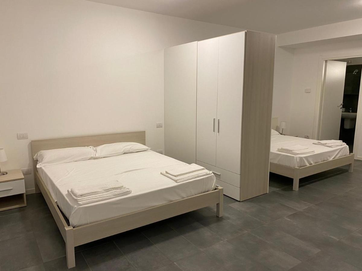 The Sunshine - Apartments With Pool Musso ภายนอก รูปภาพ