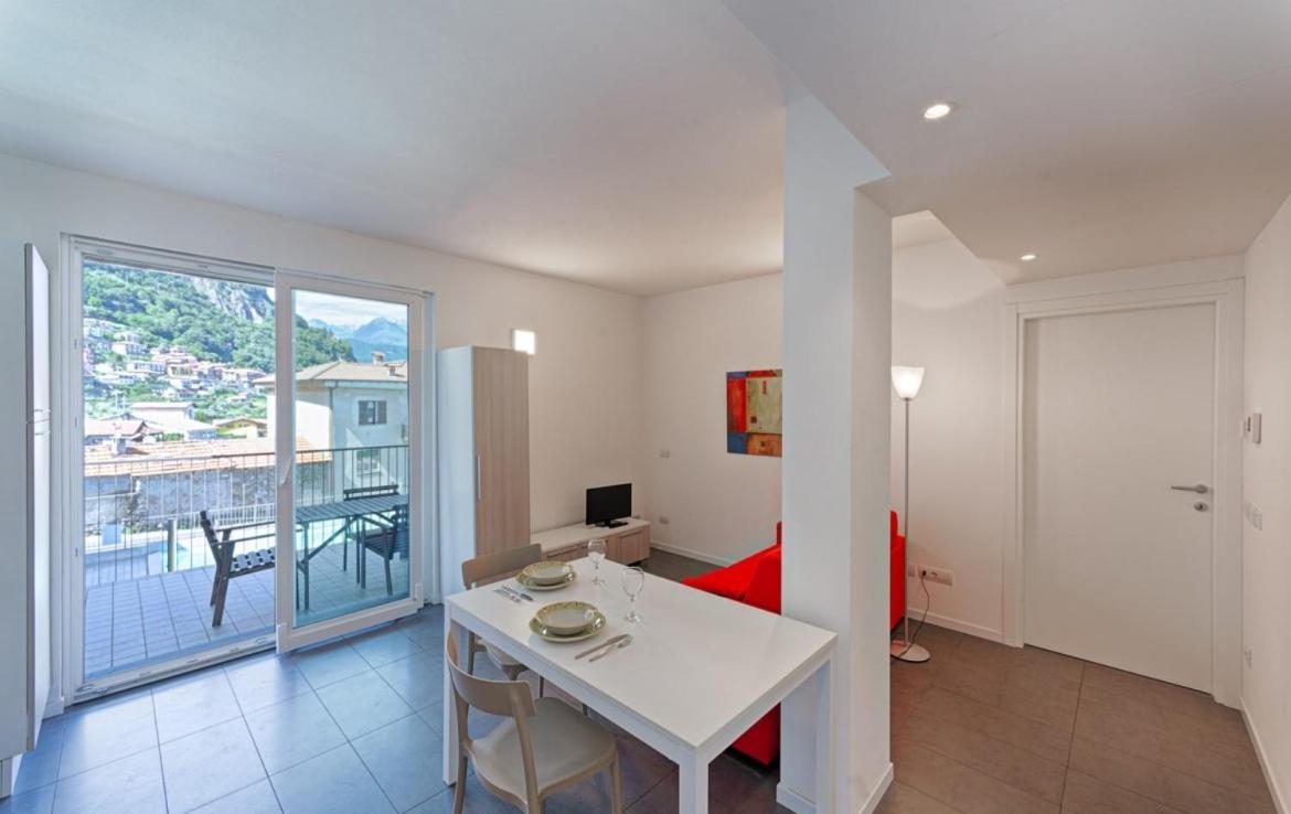 The Sunshine - Apartments With Pool Musso ภายนอก รูปภาพ