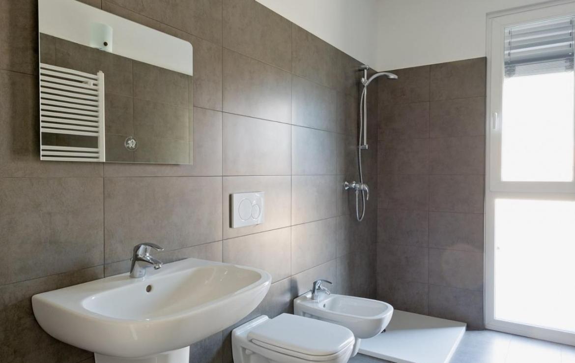 The Sunshine - Apartments With Pool Musso ภายนอก รูปภาพ