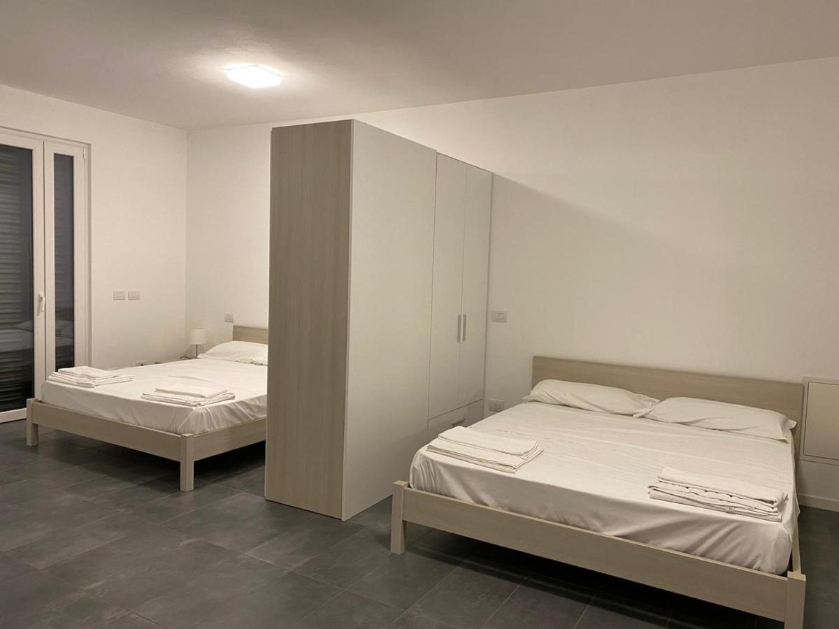 The Sunshine - Apartments With Pool Musso ภายนอก รูปภาพ
