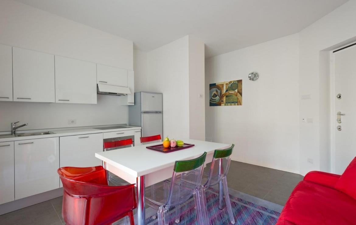 The Sunshine - Apartments With Pool Musso ภายนอก รูปภาพ