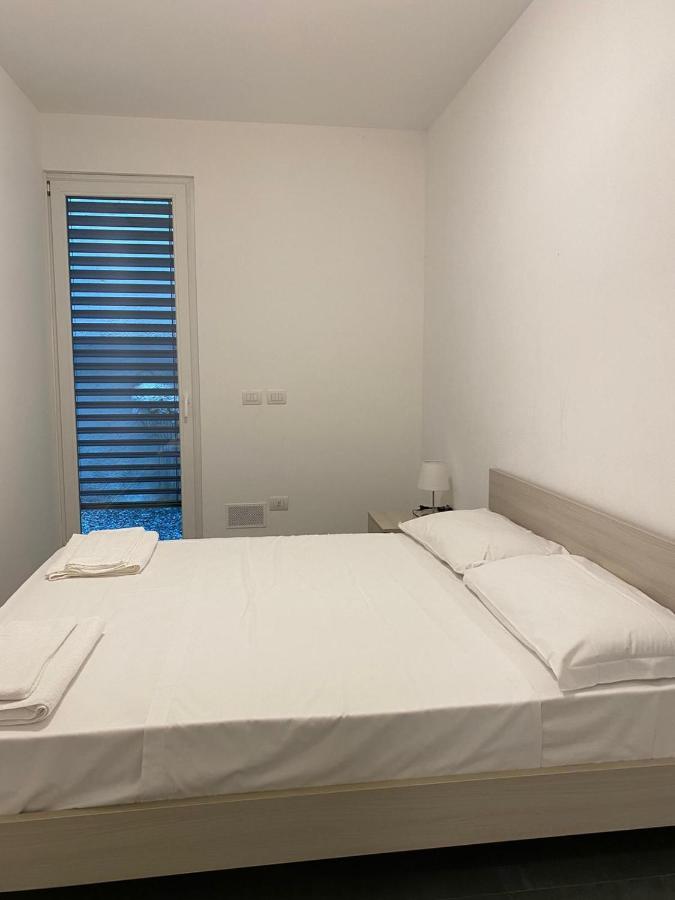 The Sunshine - Apartments With Pool Musso ภายนอก รูปภาพ